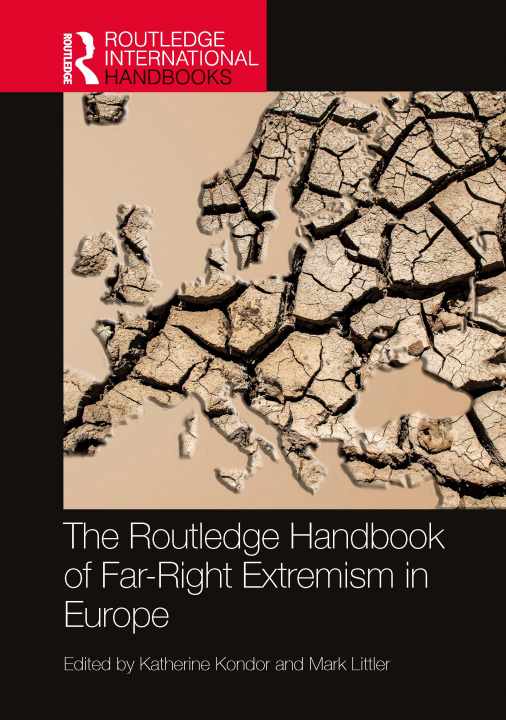 Carte Routledge Handbook of Far-Right Extremism in Europe 