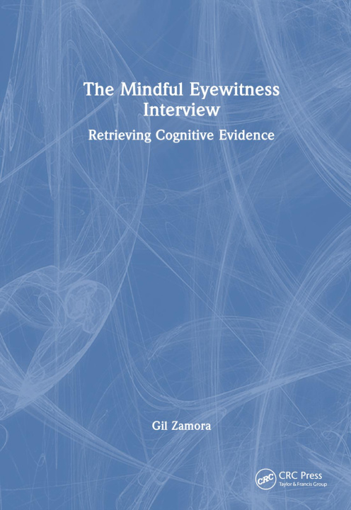 Book Mindful Eyewitness Interview Gil Zamora