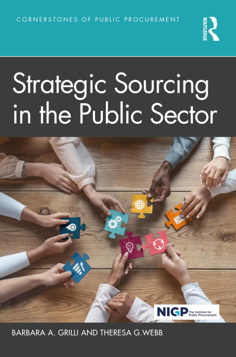 Carte Strategic Sourcing in the Public Sector Barbara A. Grilli