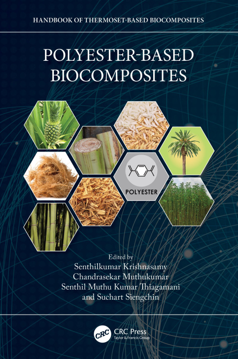 Kniha Polyester-Based Biocomposites Senthilkumar Krishnasamy