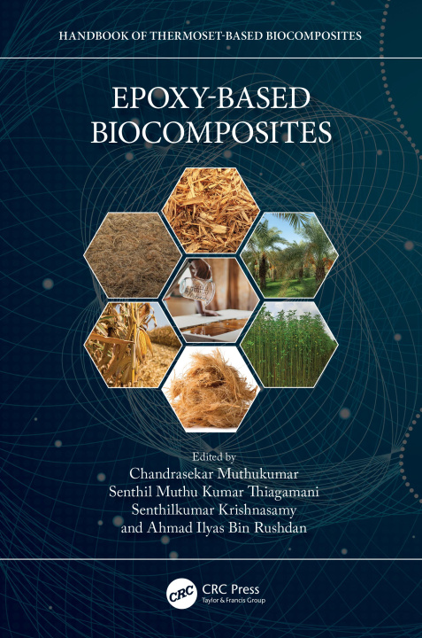 Книга Epoxy-Based Biocomposites 