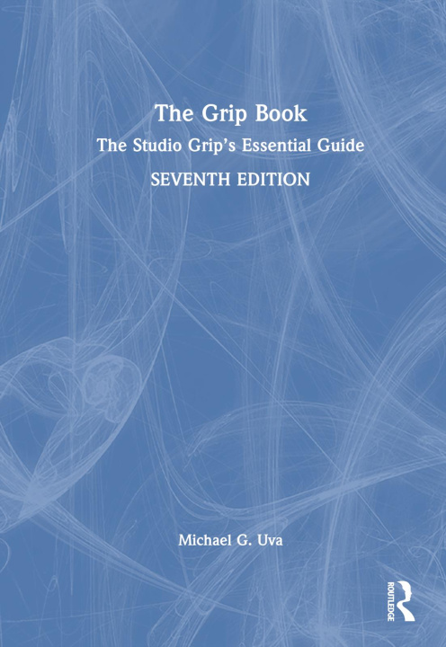 Book Grip Book Michael G. Uva