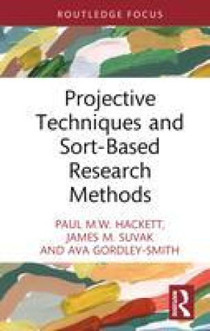 Book Projective Techniques and Sort-Based Research Methods Hackett