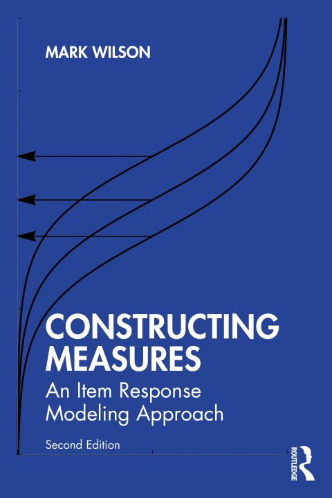 Knjiga Constructing Measures Wilson