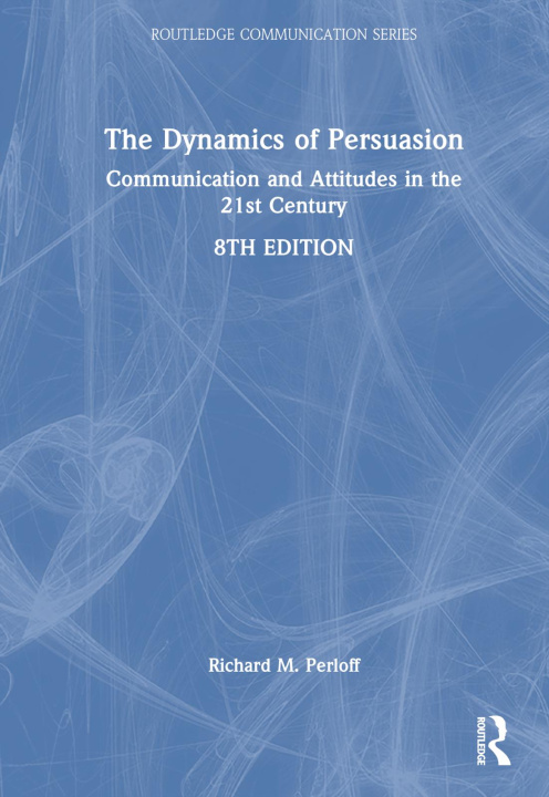 Boek Dynamics of Persuasion Perloff