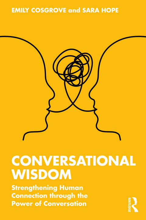 Knjiga Conversational Wisdom Emily Cosgrove