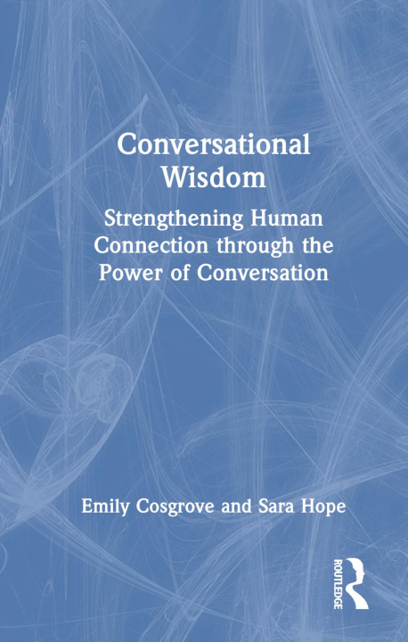 Book Conversational Wisdom Emily Cosgrove