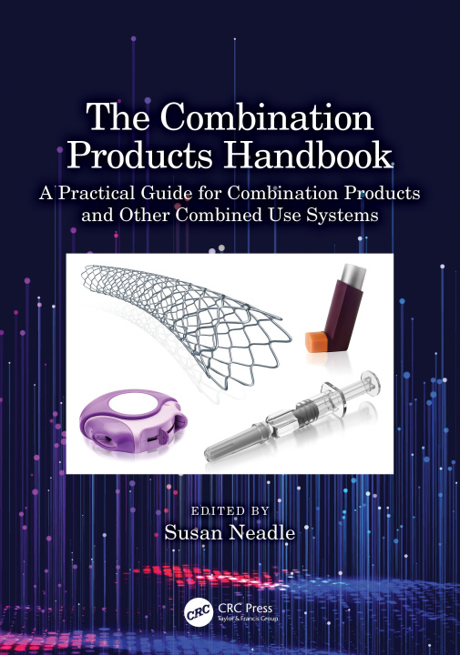 Book Combination Products Handbook 