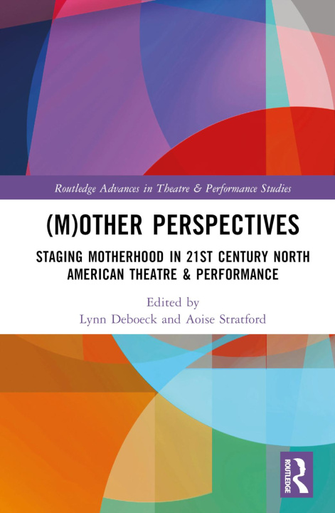 Knjiga (M)Other Perspectives Lynn Deboeck