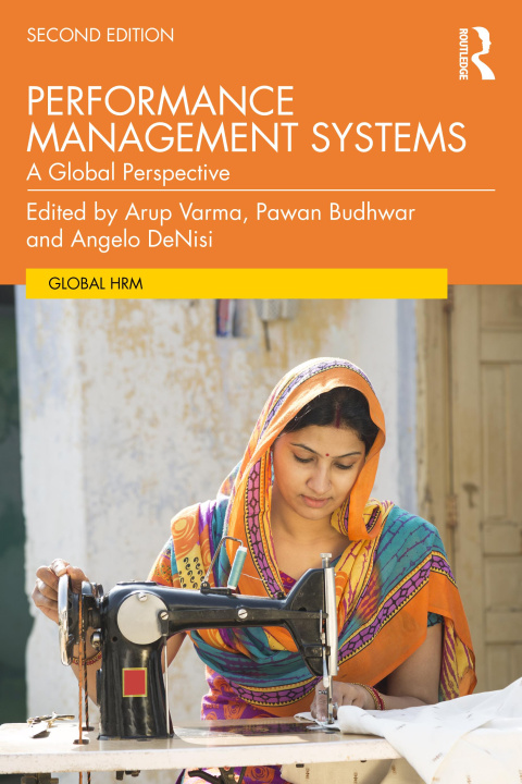 Knjiga Performance Management Systems Arup Varma