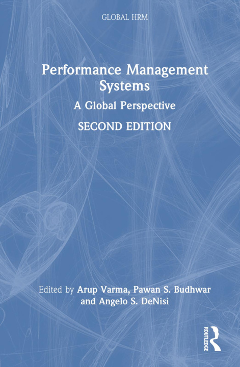 Knjiga Performance Management Systems Arup Varma