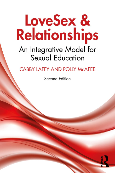 Buch LoveSex and Relationships Cabby Laffy