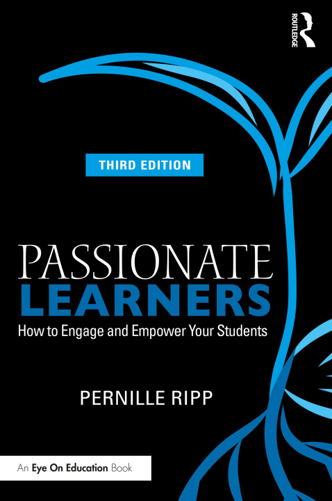 Knjiga Passionate Learners Ripp