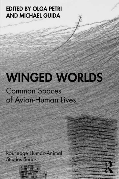 Knjiga Winged Worlds Olga Petri