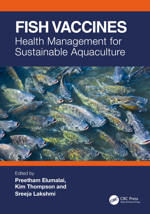 Buch Fish Vaccines Preetham Elumalai