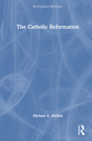 Book Catholic Reformation Mullett