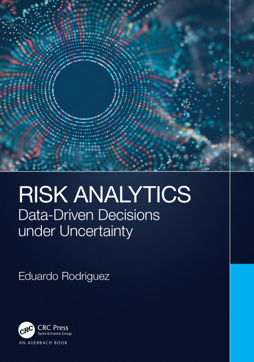 Knjiga Risk Analytics Eduardo Rodriguez