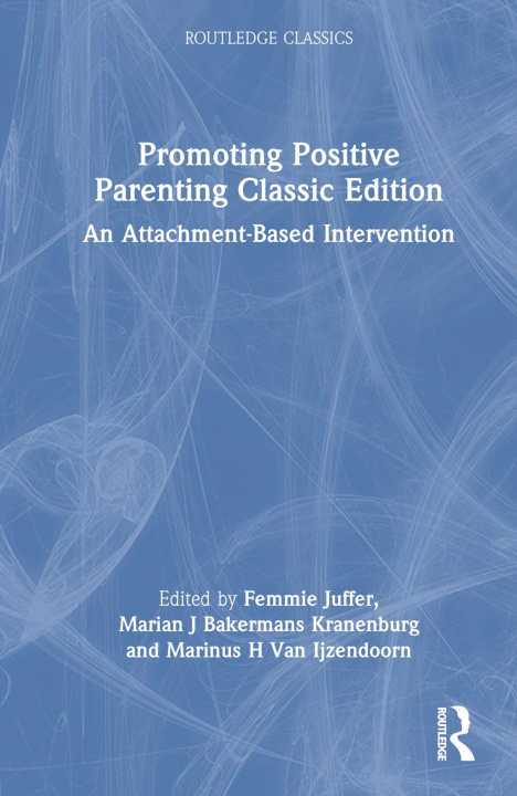 Book Promoting Positive Parenting Femmie Juffer