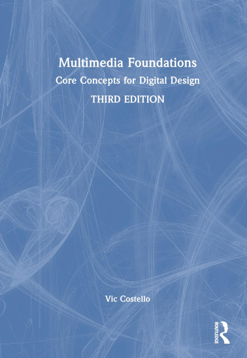 Book Multimedia Foundations Costello