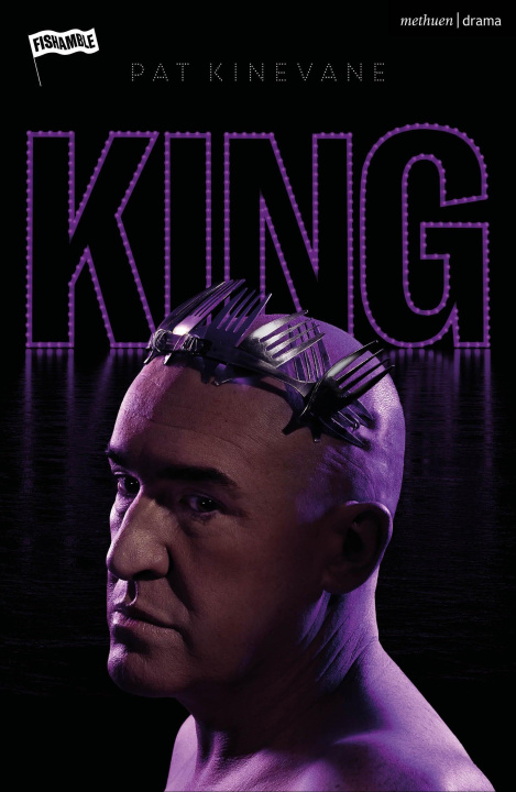 Knjiga KING Kinevane