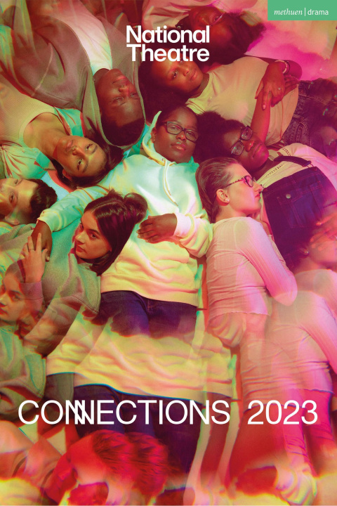 Könyv National Theatre Connections 2023 Simon Longman