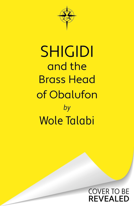 Book Shigidi Wole Talabi