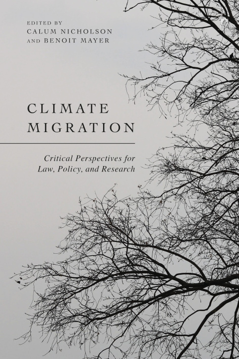 Carte Climate Migration 