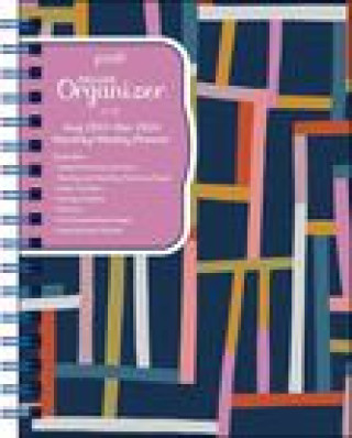 Calendar / Agendă Posh: Deluxe Organizer 17-Month 2023-2024 Monthly/Weekly Softcover Planner Calen Andrews McMeel Publishing