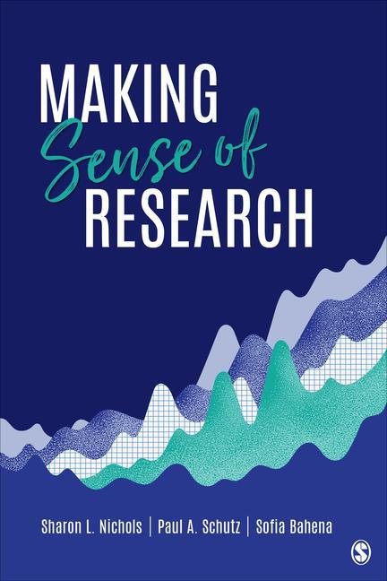 Knjiga Making Sense of Research Sharon L. Nichols