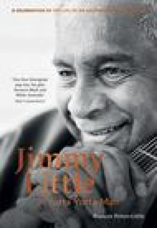 Boek Jimmy Little: A Yorta Yorta Man Frances Peters-Little