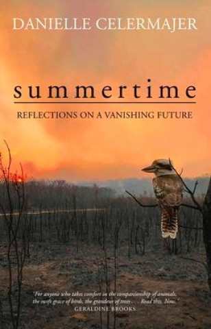 Книга Summertime Danielle Celermajer