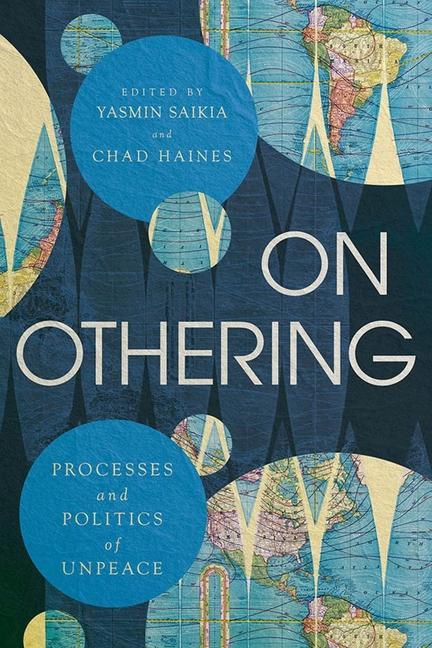 Boek On Othering Yasmin Saikia