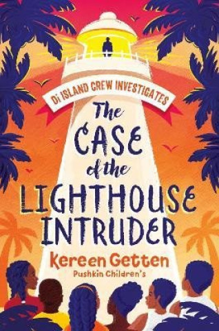 Carte Case of the Lighthouse Intruder Kereen Getten