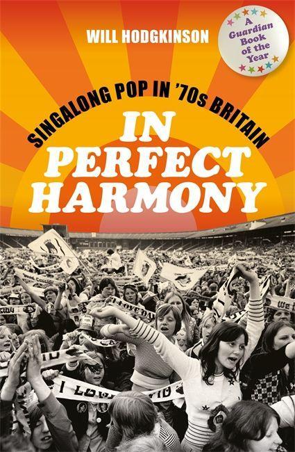 Buch In Perfect Harmony Will Hodgkinson