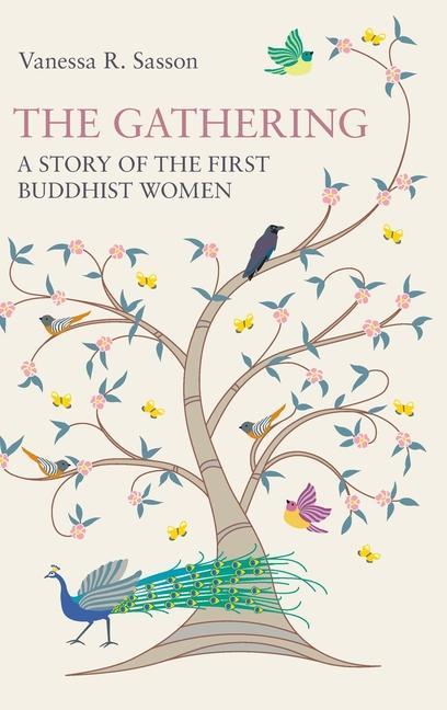 Knjiga Gathering Vanessa R Sasson