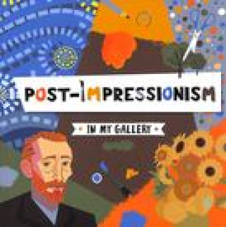 Βιβλίο Post-Impressionism Emilie Dufresne