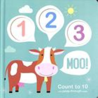 Book 123 Moo! Autumn Publishing