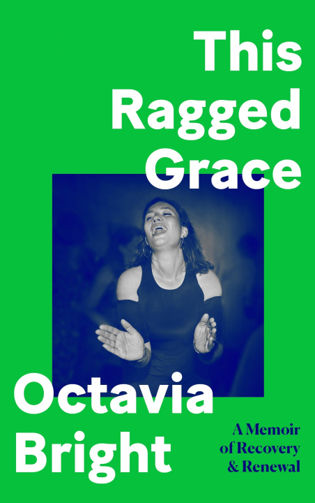 Kniha This Ragged Grace Octavia Bright