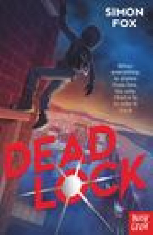 Libro Deadlock Simon Fox