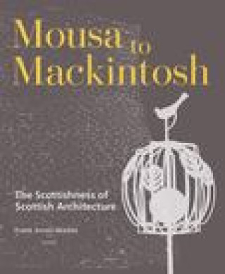 Libro Mousa to Mackintosh Frank Arneil Walker