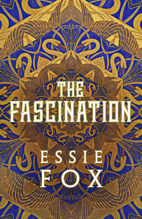 Buch Fascination Essie Fox