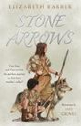Buch Stone Arrows Elizabeth Barber