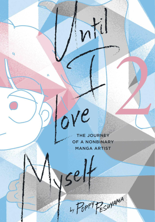Kniha Until I Love Myself, Vol. 2 Poppy Pesuyama