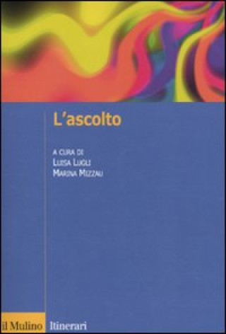 Knjiga ascolto 
