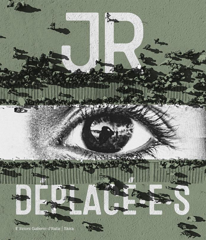 Book JR Deplace GALANSINO ARTURO