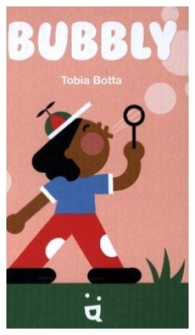 Igra/Igrača Bubbly Tobia Botta