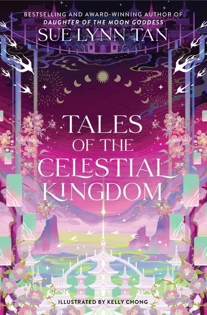 Könyv Unti Celestial Kingdom Stories 