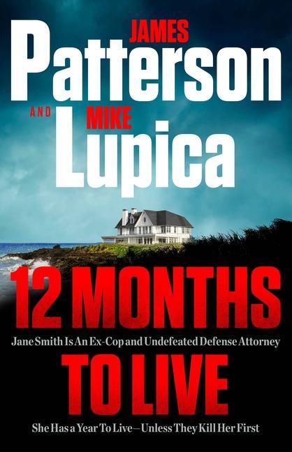 Libro Jane Effing Smith: Patterson's Greatest Character and Series Since Alex Cross Mike Lupica