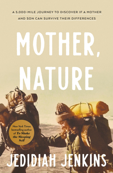 Kniha Mother, Nature 