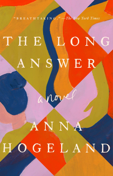 Buch The Long Answer 